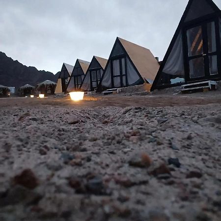 Abdo Caribbean Camp Hotel Nuweiba Exterior photo