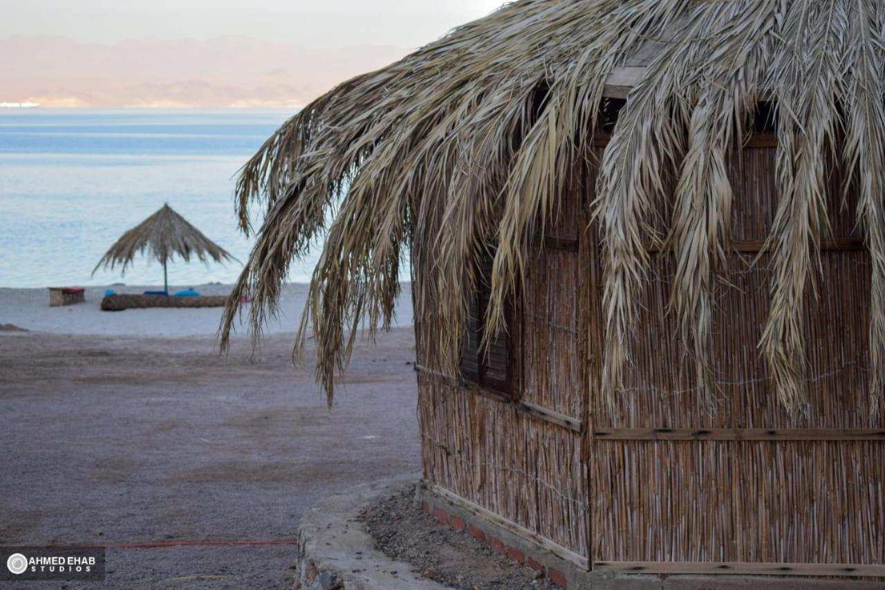 Abdo Caribbean Camp Hotel Nuweiba Exterior photo