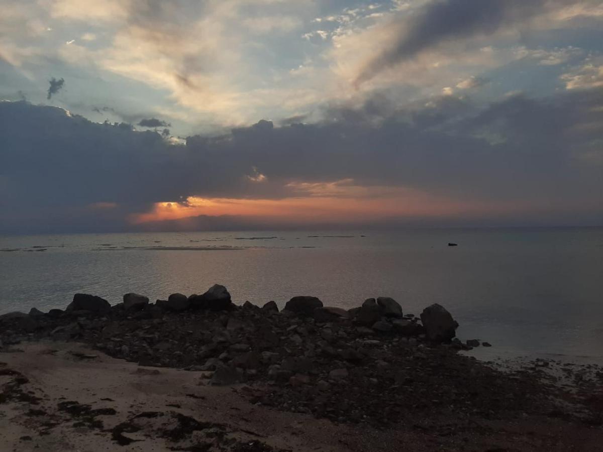 Abdo Caribbean Camp Hotel Nuweiba Exterior photo
